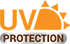 UV védelem