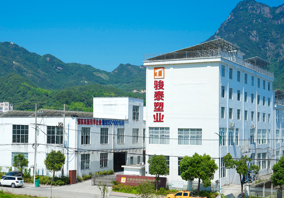 a Hangzhou NIHAO Environmental Tech Co., Ltd. gyára